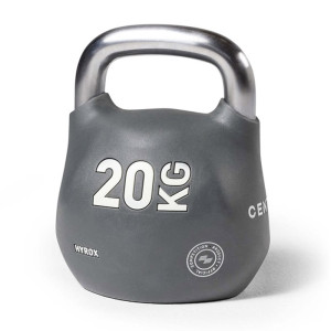 CENTR x HYROX Competition Octo Kettlebell 20kg