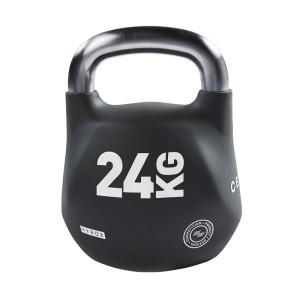 0 CENTR x HYROX Competition Octo Kettlebell 24kg