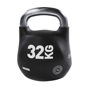 0 CENTR x HYROX Competition Octo Kettlebell 32kg