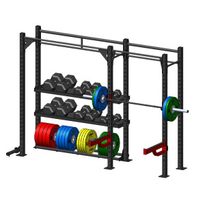 Pivot Rigg 7