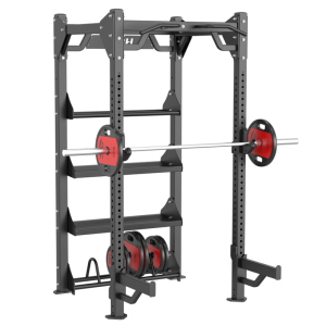 Exer Multi Functional Rack