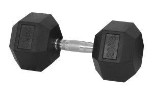 Pivot Håndmanual  20 kg