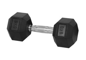 Pivot Håndmanual 9 kg