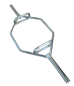 Pivot Olympisk Hex Bar
