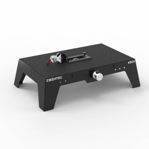 -Vennligst velg-- kBox Active Platform -Gen5 - Steel