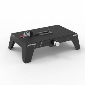 -Vennligst velg-- kBox Lite Platform - Carbon Black- Gen5
