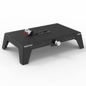 -Vennligst velg-- kBox Pro Platimum Platform Carbon