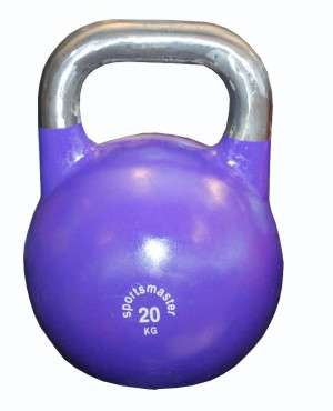 Pivot Sportsmaster Competition Kettlebell 20 kg