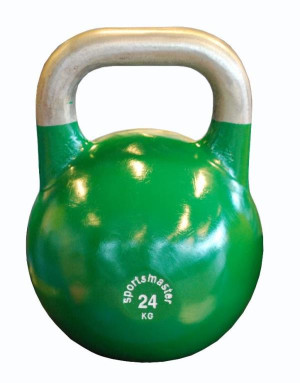 Pivot Sportsmaster Competition Kettlebell 24 kg