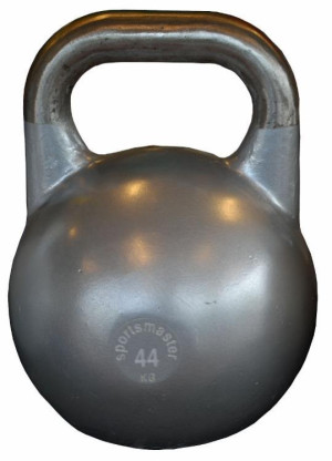 Pivot Sportsmaster Competition Kettlebell 44 kg