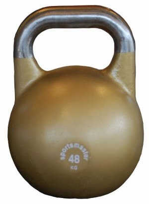 Pivot Sportsmaster Competition Kettlebell 48 kg