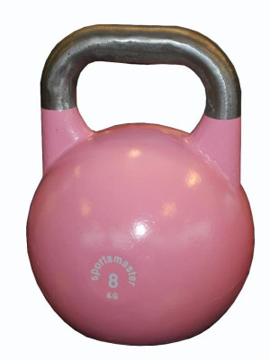 Pivot Sportsmaster Competition Kettlebell 8 kg