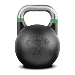 Pivot Competition Kettlebell 24 kg