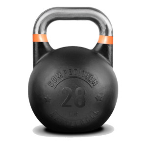Pivot Competition Kettlebell 28 kg