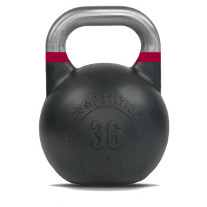 Pivot Competition Kettlebell 36 kg