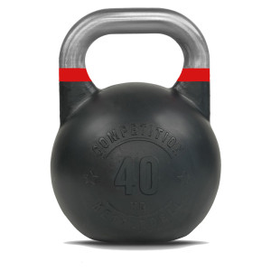 Pivot Competition Kettlebell 40 kg