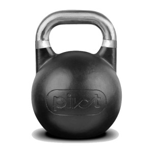 Pivot Competition Kettlebell 18 kg