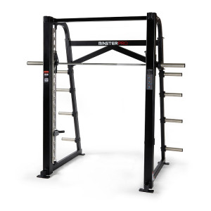 Lexco Master Pro LP201 Smith Machine