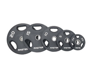 Lexco Master Urethane vektpakke 105 kg