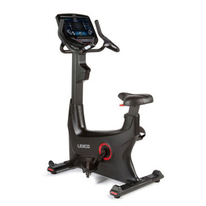 Lexco LU8A Ergometersykkel med Smart Mirroring
