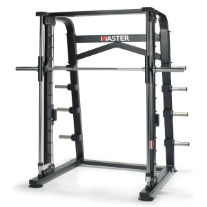 Lexco Master LF201 Smith Machine 90 grader