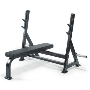 Lexco Master LF216 Olympic Bench Press