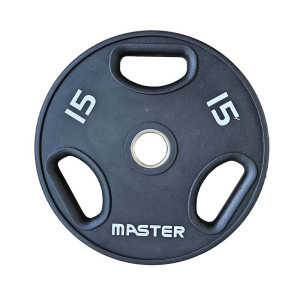 Lexco Master Urethane vektskive 15 kg