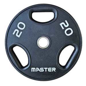 Lexco Master Urethane vektskive 20 kg