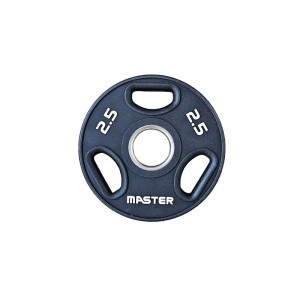 Lexco Master Urethane vektskive 2,5 kg