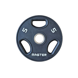 Lexco Master Urethane vektskive 5 kg