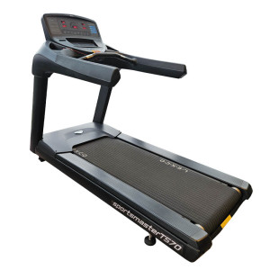 Sportsmaster tredemølle Lexco T570 v2