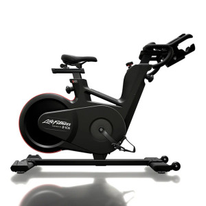 Life Fitness ICG IC5 Indoor Cycle (New)
