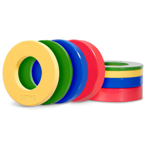 Pivot 8 mikrovekter - 5 kg