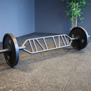 Pivot Olympisk Multi Grip Bar