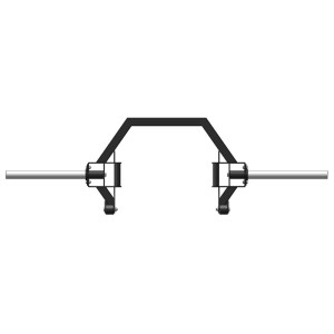 Pivot Open Hex Bar