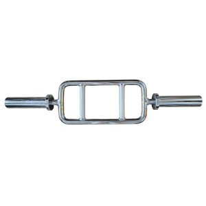 Pivot Olympisk Tricep stang