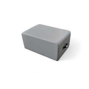 Pilates T07 Sitting box hvit