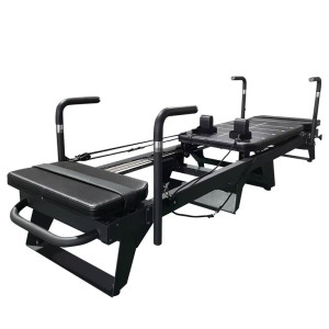 0 Megacore Pilates Reformer C26