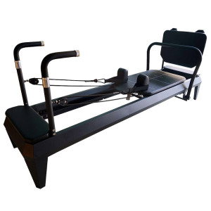 0 Megacore Pilates reformer C22