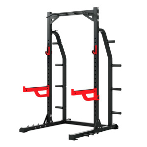 Pivot X6230 Half Rack