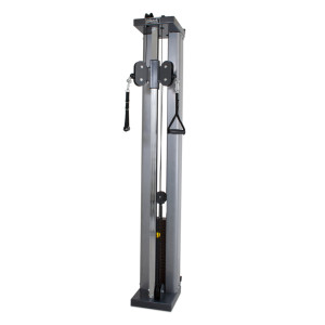 Pivot 816 Veggmontert trekkapparat