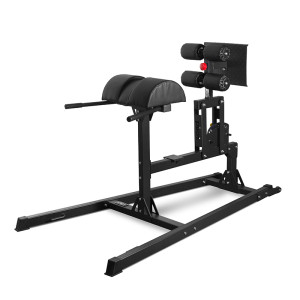 Pivot 135 PRO Glute Hamstring Developer