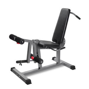 Pivot 640 Leg extension Leg Curl