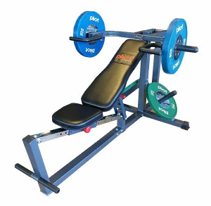 Pivot 666 Multi benkpress