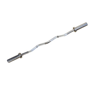 Pivot XF Olympisk Curl Stang