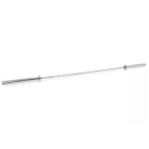 Pivot Olympisk vektstang 220 cm/28 mm