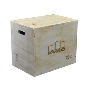 Pivot Plyobox 40 x 50 x 60 cm