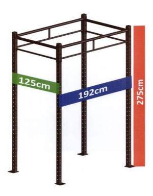 Pivot rigg 1