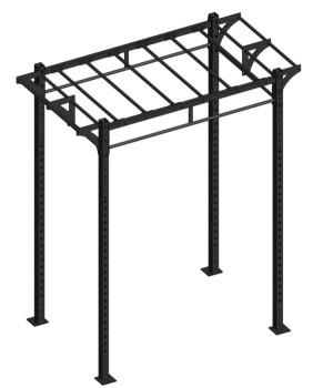 Pivot rigg 2