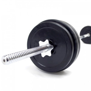 Pivot Vektstangsett 30 kg
